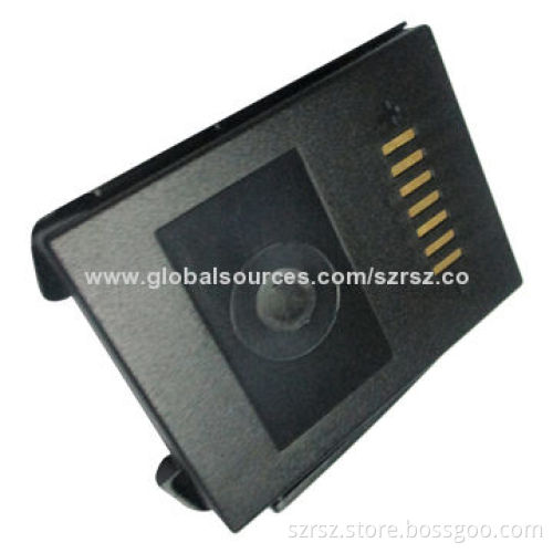 Intercom/Lithium-ion Battery with 850mAh Capacity
